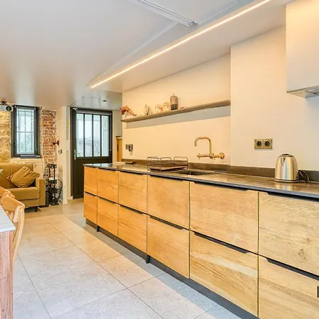 Grand Avec Jardin Partage - Quartier De La Bourse Apartmán Paříž