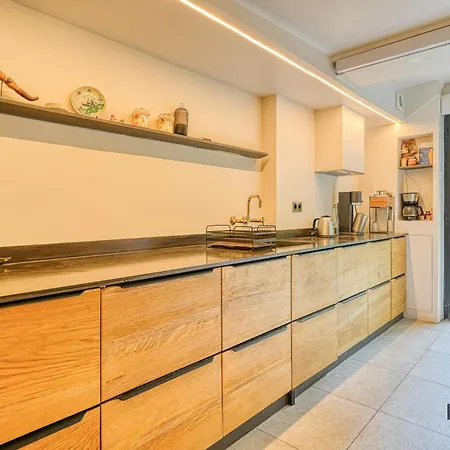 Grand Avec Jardin Partage - Quartier De La Bourse *